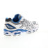 Asics Gel-Nimbus 9 1201A424-101 Mens White Lifestyle Sneakers Shoes