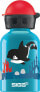 Фото #1 товара SIGG SIGG Alu KBT Orca Family 0.3l turquoise - 8623.50