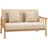 2 Sitzer Sofa 839-629V00BG