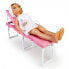 NANCY A Spa Day Doll