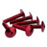 ფოტო #2 პროდუქტის PUIG M6X30 C/ROJ Screw Kit