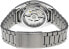 Фото #10 товара Seiko Women's Automatic Watch, Stainless Steel with Stainless Steel Strap