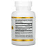 Фото #2 товара California Gold Nutrition, Витамин E из подсолнечника со смешанными токоферолами, 400 МЕ, 90 растительных мягких таблеток