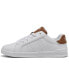 Little Kids Heritage Court III Casual Sneakers from Finish Line