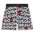 Фото #1 товара HUGO G00004 Swimming Shorts