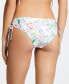 LSpace Women's 181958 Ella Paisley Perfect Bikini Bottoms Swimwear Size M