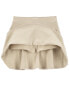 Фото #9 товара Kid Ponte Knit Uniform Skort 10