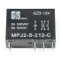 Фото #2 товара Relay MPJ2-S-212-C - 12V coil, 2x 5A / 240VAC contacts
