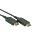 Фото #2 товара VALUE 14.99.3482 - 50 m - HDMI Type A (Standard) - HDMI Type A (Standard) - 3840 x 2160 pixels - 10.2 Gbit/s - Black