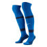 NIKE Matchfit Socks Синий, EU 34-38 - фото #2