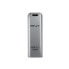 Фото #4 товара PNY FD128ESTEEL31G-EF - 128 GB - 3.2 Gen 1 (3.1 Gen 1) - 20 MB/s - Slide - Stainless steel