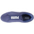 Puma Smash Denim Slip On Mens Size 5.5 M Sneakers Casual Shoes 367809-01