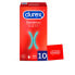 Фото #13 товара SENSITIVE SLIM FIT condoms 10 u