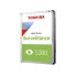 Фото #9 товара Toshiba S300 Surveillance - 3.5" - 2000 GB - 5400 RPM