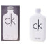 Unisex Perfume Ck All Calvin Klein EDT