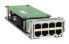 Фото #1 товара Netgear APM408P-10000S - 10 Gigabit Ethernet - 100,2500,5000,10000 Mbit/s - Netgear M4300 - 430 g