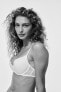 Фото #1 товара Lace Super Push-up Bra