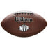 Wilson Mvp Official Football