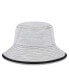 Фото #2 товара Men's Gray New Orleans Saints Game Bucket Hat