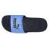Фото #4 товара Puma Cool Cat 2.0 Slide Mens Blue Casual Sandals 38911020