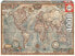 Educa 14827 Puzzle, Historical World Map, 4000 Pieces