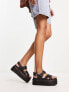 Фото #1 товара Dr Martens Voss ii quad sandals in black