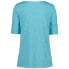 ფოტო #3 პროდუქტის CMP 38D8556 short sleeve T-shirt