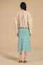 Фото #6 товара Limited edition jacquard skirt