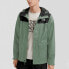 Фото #4 товара Куртка The North Face мужская модель 497J-4NX, зеленая