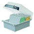 Фото #2 товара HAN Card index box A7 - Gray - 800 sheets - 1 pc(s)