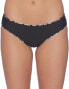 Фото #3 товара Ella Moss 261467 Women's Reversible Retro Bikini Bottom Swimwear Size XS