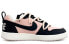 Фото #2 товара Кроссовки Nike Court Borough Low PRM Black Pink