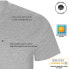 ფოტო #2 პროდუქტის KRUSKIS No Puedo Tengo Padel ECO short sleeve T-shirt