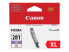 Фото #7 товара Canon CLI-281XL Original Ink Cartridge - Blue - Inkjet - 1 Each