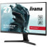 Фото #4 товара iiyama G-Master G2770HSU-B1 Red Eagle, 27 Zoll Gaming Monitor, 165 Hz, IPS, FreeSync