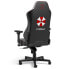 Фото #4 товара noblechairs HERO Gaming Stuhl - Resident Evil Umbrella Edition