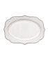 Фото #5 товара 57 Piece Mix and Match Bone China Dinnerware Set, Service for 8