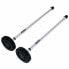 Фото #1 товара Grover Pro Percussion Tam Tam Mallet TT-4A