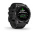 GARMIN Epix Pro 51 Sapphire watch