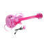 Фото #8 товара Детская гитара Hello Kitty Электроника Микрофон Розовый