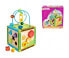 Фото #6 товара Развивающая игрушка Simba Toys SIMBA 100002235 - Мультицветная - МДФ, дерево - Мальчики/девочки - 1.5 года - 200 мм - 200 мм