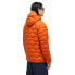 Фото #2 товара PEAK PERFORMANCE Helium Hood down jacket