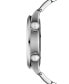 ფოტო #2 პროდუქტის Men's Swiss Automatic Multifort Stainless Steel Bracelet Watch 42mm