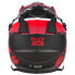 Фото #3 товара ONeal 2SRS Spyde V.23 off-road helmet