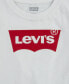 Рубашка Levi's Boys House Mark