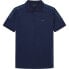 Фото #2 товара HACKETT HM563368 short sleeve polo