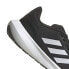 Фото #4 товара Женские кроссовки Adidas RUNFALCON 3.0 HP7556 Чёрные