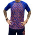 ფოტო #2 პროდუქტის UMBRO Pro Training Graphic short sleeve T-shirt