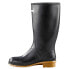 Фото #6 товара Baffin Prime Rain Womens Black Casual Boots 83040000-034