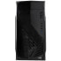 AEROCOOL ADVANCED TECHNOLOGIES Aerocool CS102 - Midi Tower - PC - Black - micro ATX - Mini-ITX - 15 cm - 24 cm